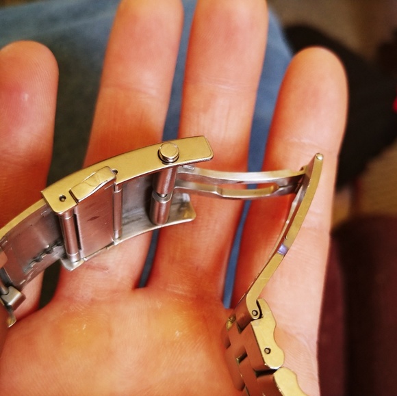 Sector 600 swiss made automatic dive watch - Picture 2 of 4